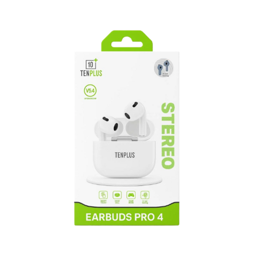 سماعة اذن بلوتوث تن بلس PRO 4 T3578
