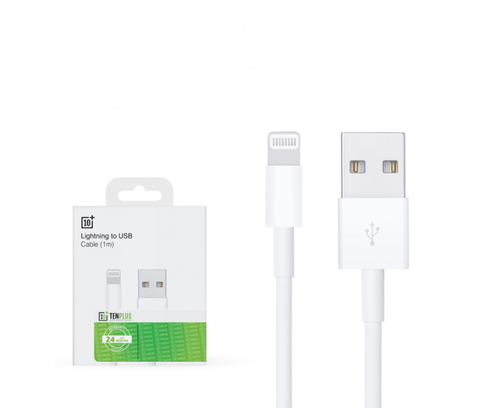 كيبل تن بلس USB-IP 1M A1856 T3438