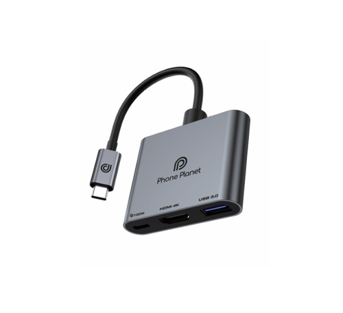 محول TC-TC+USB+HD DS03 PHONE PLANT