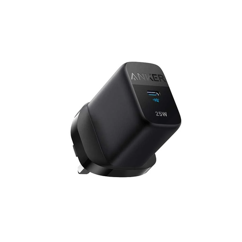 رأس جداري 312 Anker  بمنفذ Type C بقوة 25W
