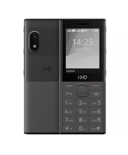 جوال نوكيا اسود 105 TA-1416 DS HMD