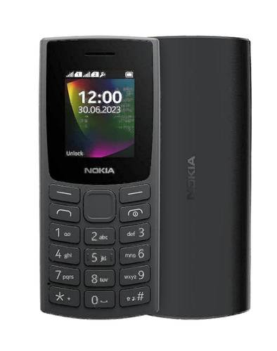 جوال نوكيا اسود 106 TA-1564 DS HMD