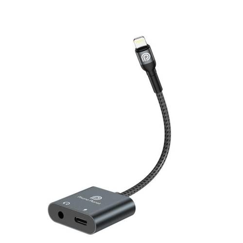 محول IP-AUX 2*1 PHONE PLANT