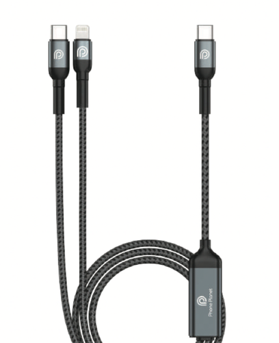 كيبل TC-1IP+TC 100W 2*1 016 PHONE PLANT