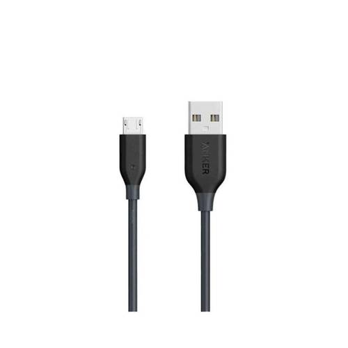 كيبل MICRO & USB Anker بطول 1.8 متر