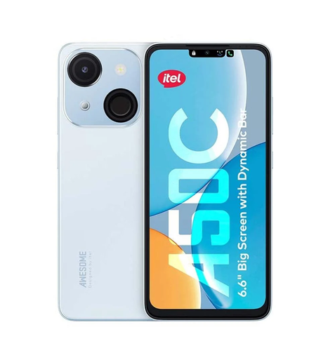 جوال بحري ITEL A50C 64GB/6RAM