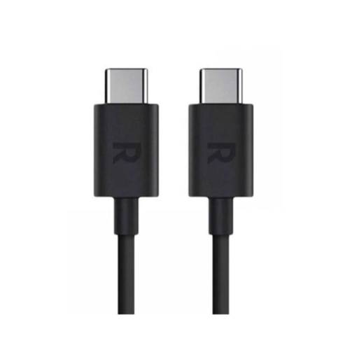 كيبل Type C & Type C بطول 3 متر