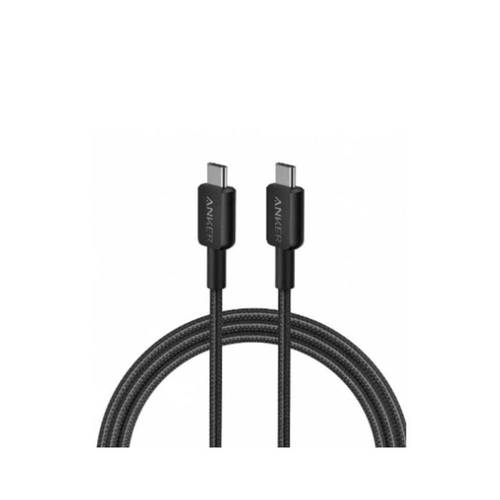 كيبل Type C & Type C Anker بطول 1.8 متر