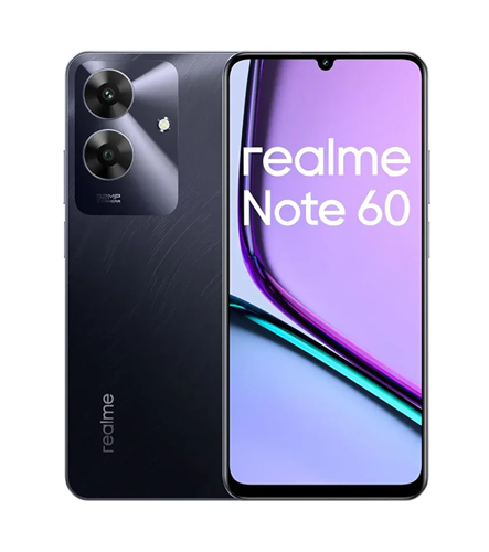 جوال REALME NOTE 60 128GB/4RAM
