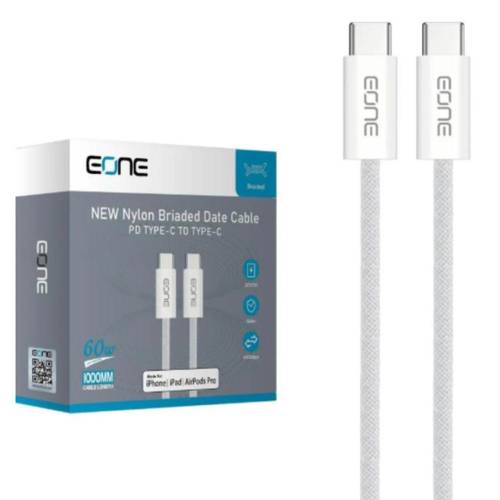 كيبل قماش1M EONE TC-TC 1203047
