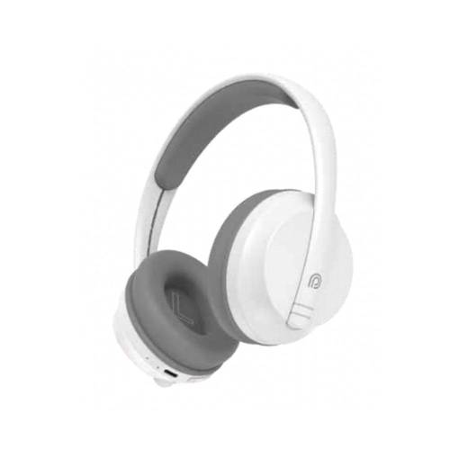 سماعة راس ابيض PHONE PLANT HP01-WE