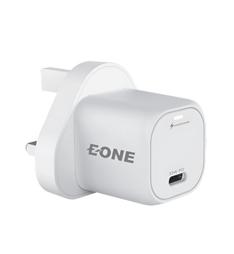 رأس جداري Type C EONE بقوة 20W
