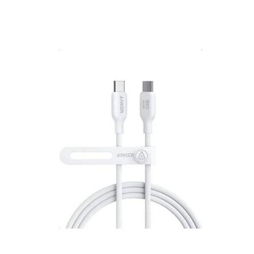 كيبل Type C & Type C Anker بطول 1.8 متر بقوة 140W