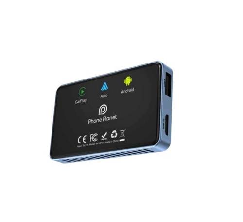 محول CAR PLAY PHONE PLANT CP04