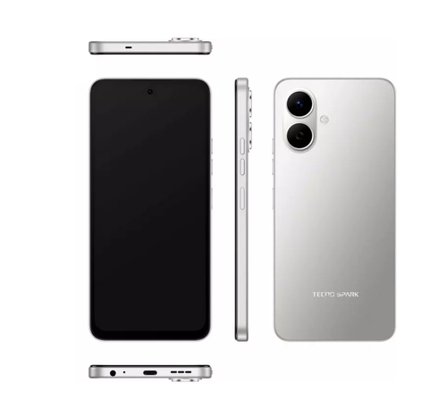 جوال TECNO SPARK GO 2