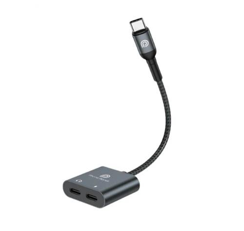 محول IP PHONE PLANT 3*1