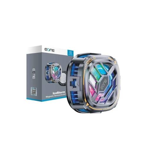 مروحة تبريد جوال EONE