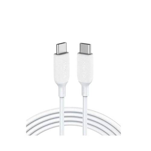 كيبل Type C & Type C Anker بطول 1.8 متر