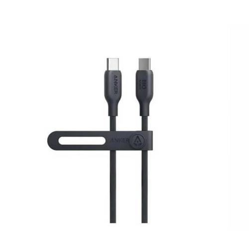 كيبل 544 Type C & Type C Anker بطول 1.8
