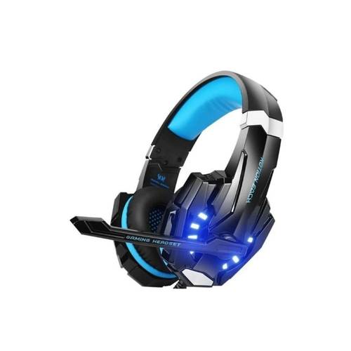 سماعة الألعاب G9000 من +10 TENPLUS