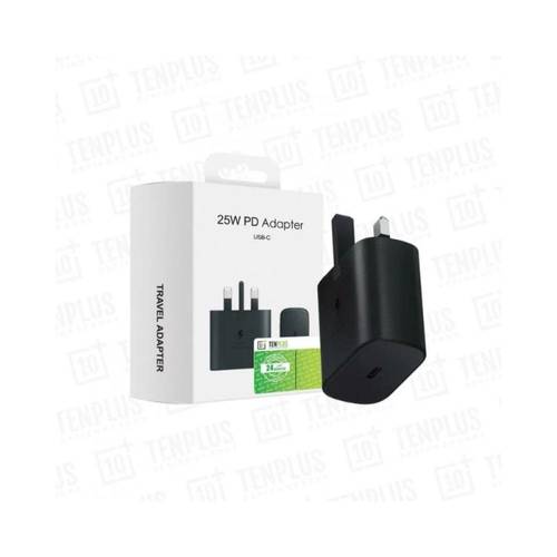 رأس جداري بمنفذ  Type C بقوة 25W من +10 TENPLUS