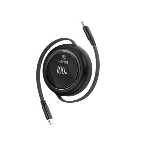 كيبل تن بلس TC-TC 100W 1M T3535