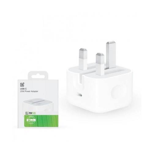راس سياره بقوه 120W من +10 TENPLUS