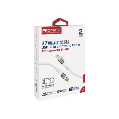 كيبل  TC-TC 1.2M 27W TRANSLINE PROMATE