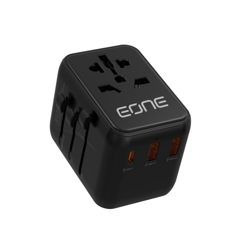 راس جداري دولي EONE 25W E120