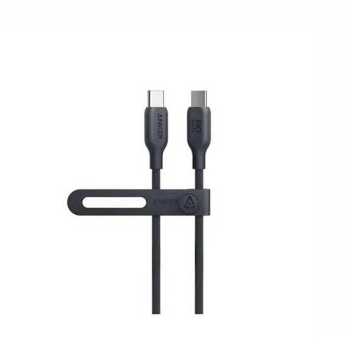 كيبل Type C & Type C Anker بطول 1.8متر