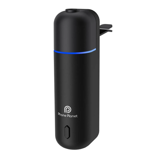 فواحة سيارة اسود PHONE PLANT CY04