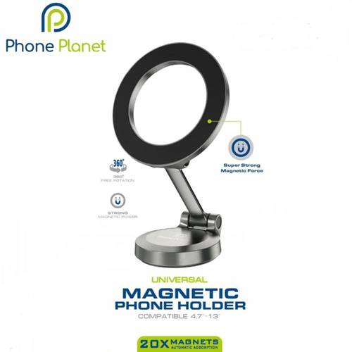 هولدر سيارة دائري مفرغ PHONE PLANT HD18