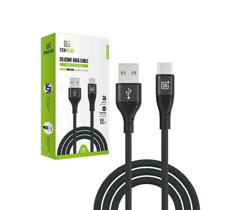 كيبل تن بلس USB-TC 1M T3563