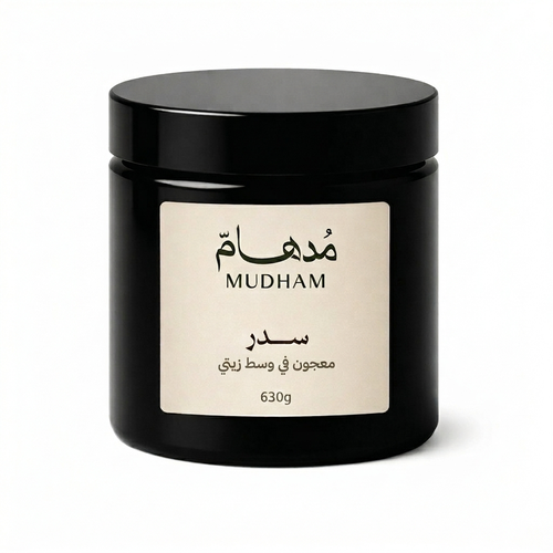 مدهام اكستنشن