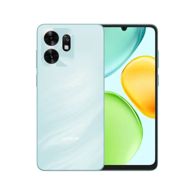 X6D Cyan 256GB: الأداء والجمال في يديك!