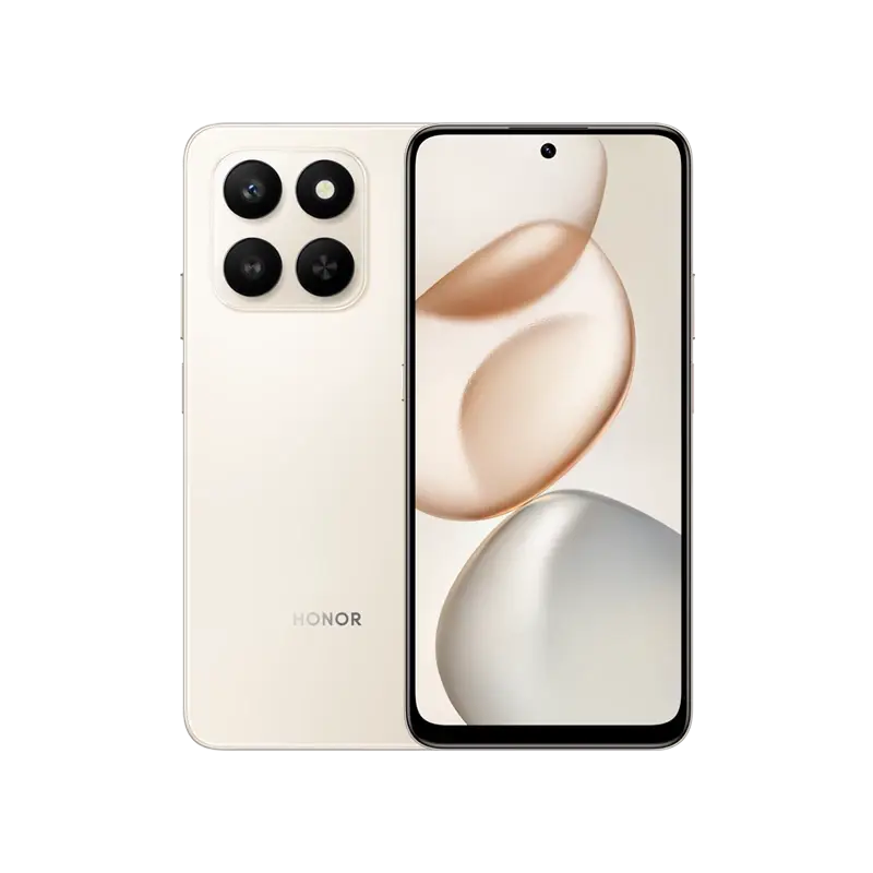X7D Gold 5G: قوة بلا حدود بين يديك!