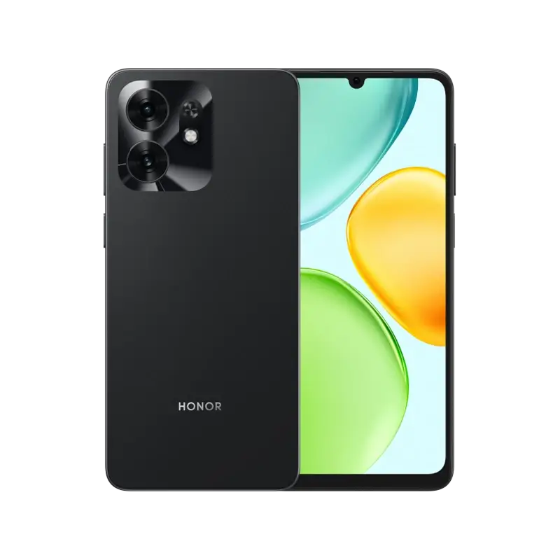 X6D Black 256GB: قوة وجمال في جهاز واحد