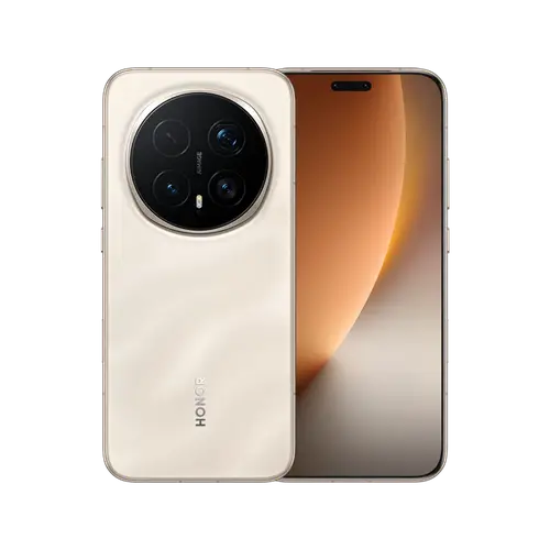 Magic 8 Pro الذهبي: فخامة الأداء بين يديك