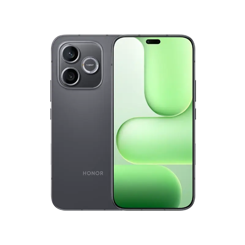 HONOR 600 Lite Black 256GB