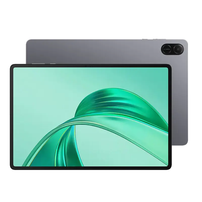 Pad X8A الرمادي: إبداع متصل بلا حدود