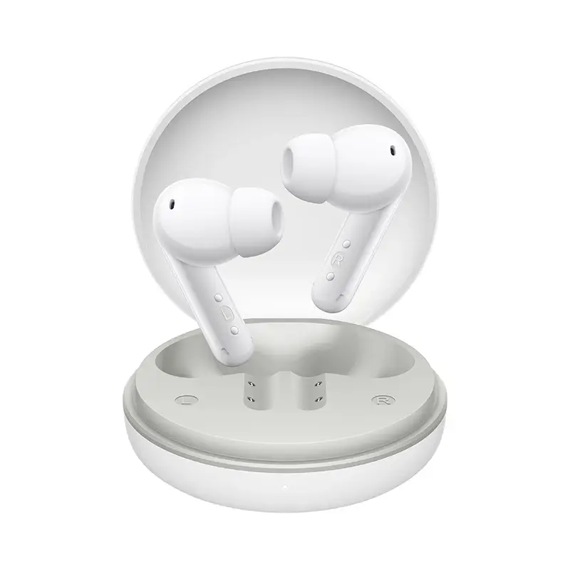 سماعة AirPods A Pro البيضاء | صوت غامر