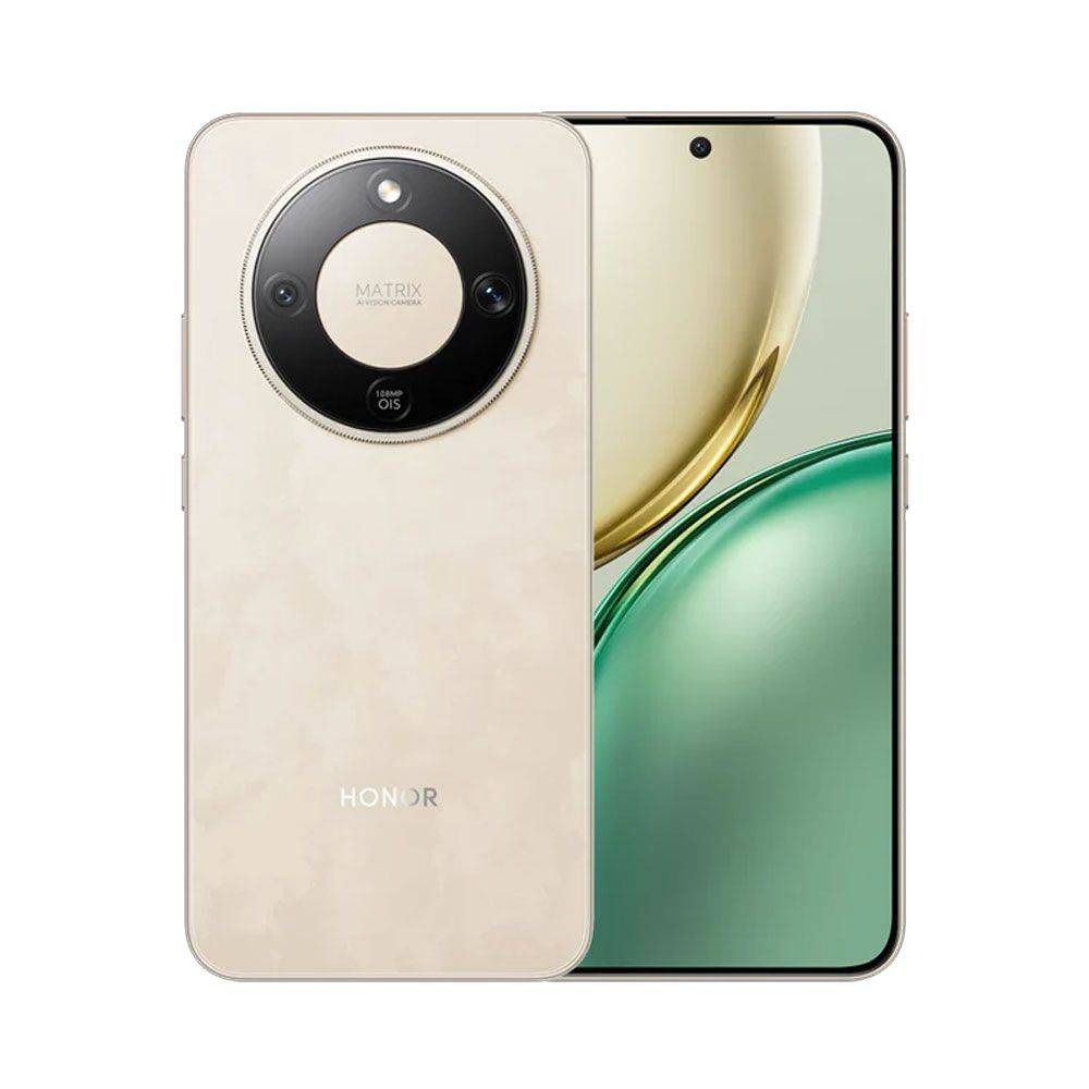 X9D Gold 256GB: فخامة الأداء بسعة لا مثيل لها