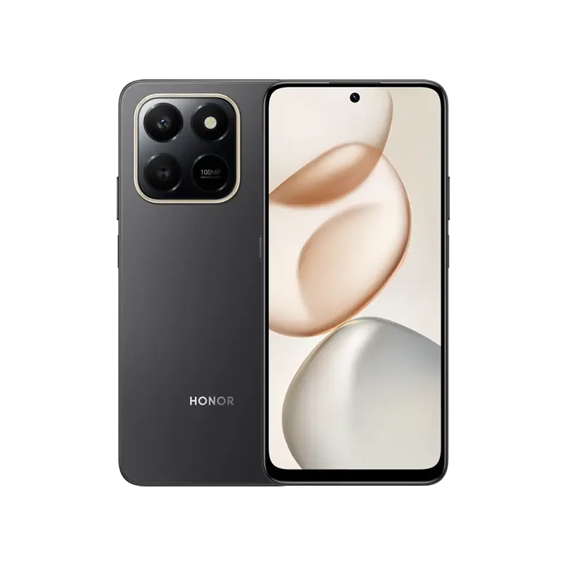 X7D Black 4G: القوة والسرعة بين يديك