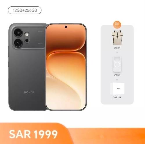 HONOR 600: قوة لا مثيل لها، أناقة خالدة!