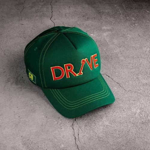 DRIVE GREEN