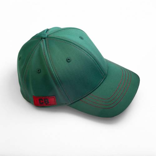 No design . Green