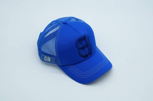 C8 Blue