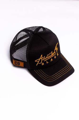 ‏ Addicted To Black