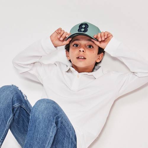 8 Sea Green ( للأطفال )