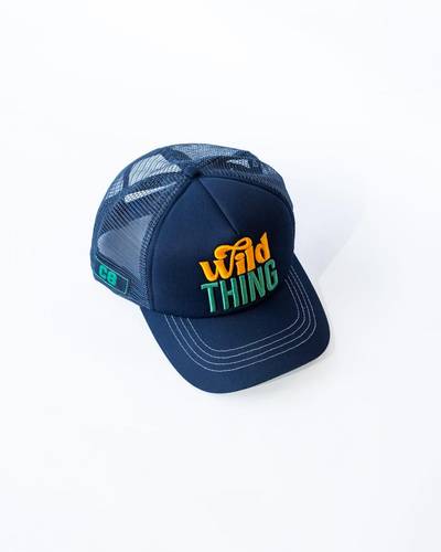 Wild thing